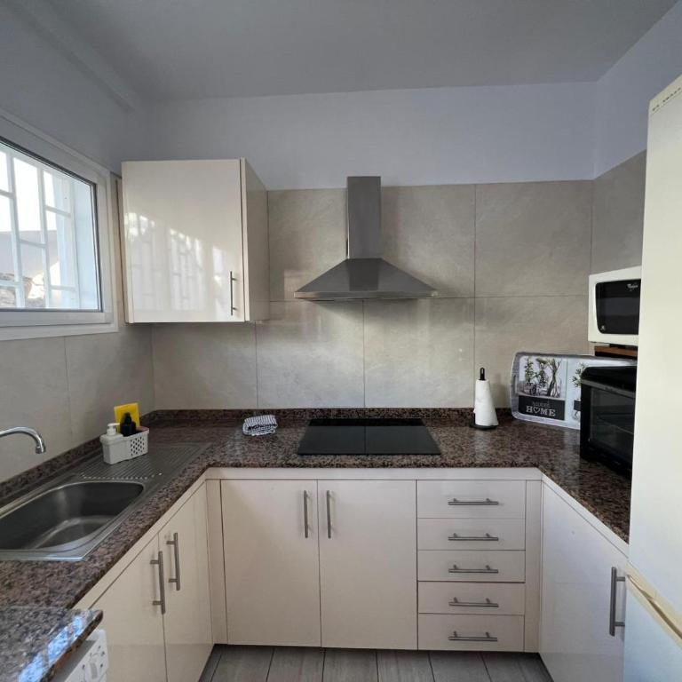 Casa Adamar Vibbecanarias, Puerto Rico - Apartamento de 2 dormitorios - 6