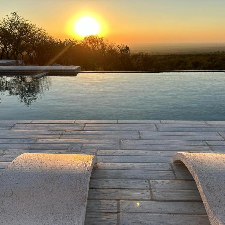 ACHIRAS SUNSET - Chalet de 1 dormitorio - 15