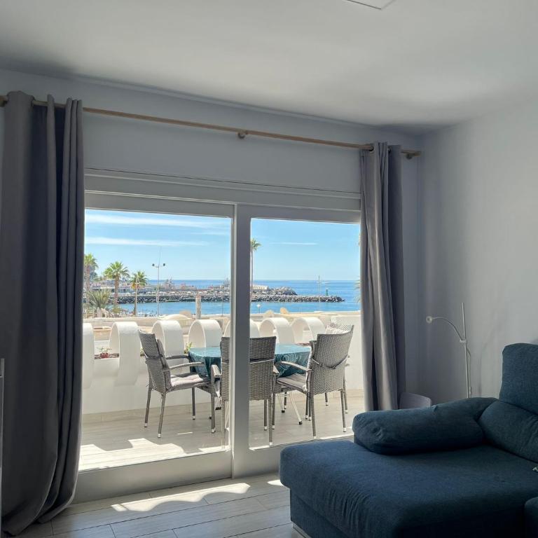 Casa Adamar Vibbecanarias, Puerto Rico - Apartamento de 2 dormitorios - 4