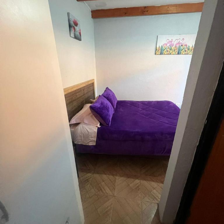 Yaalir Rey s Guest House - Double Room - 2