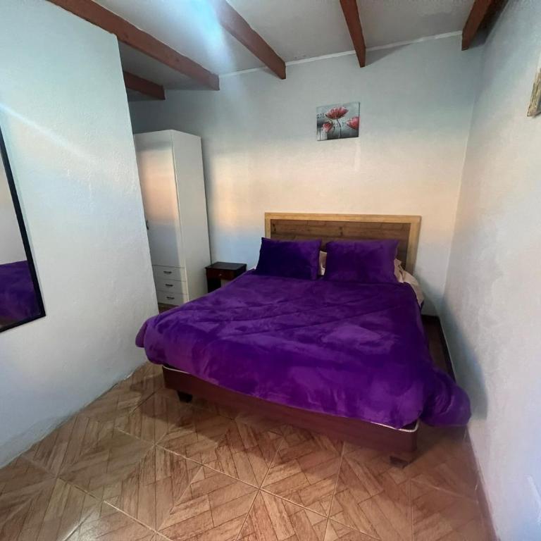 Yaalir Rey s Guest House - Double Room - 3