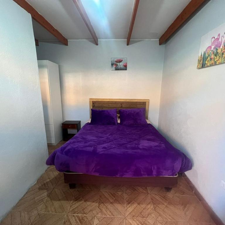 Yaalir Rey s Guest House - Double Room - 4