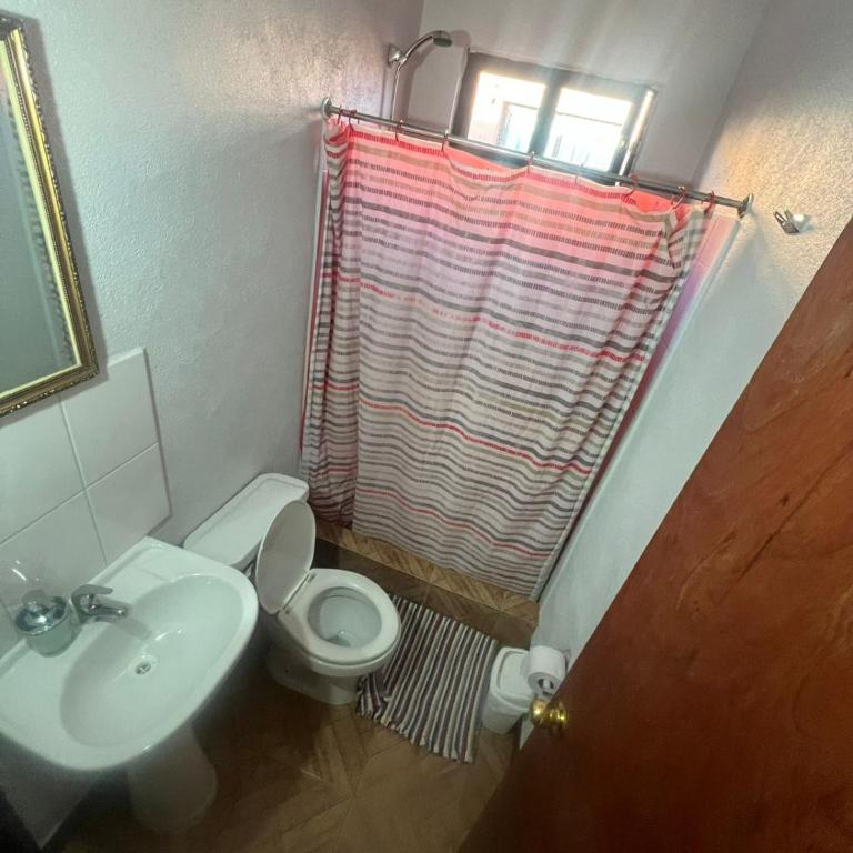 Yaalir Rey s Guest House - Double Room - 1