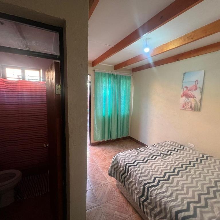 Yaalir Rey s Guest House - Double Room - 3