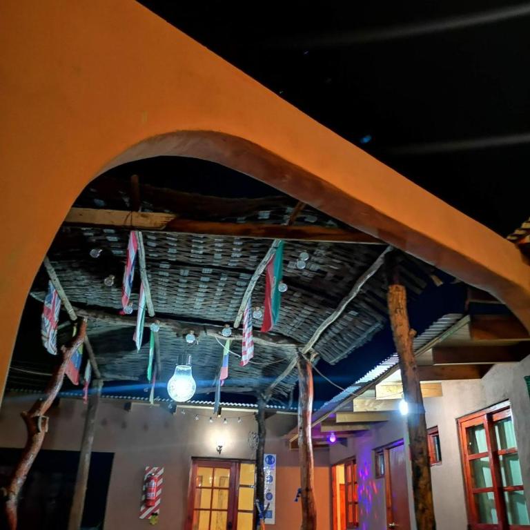 Yaalir Rey s Guest House - Double Room - 6