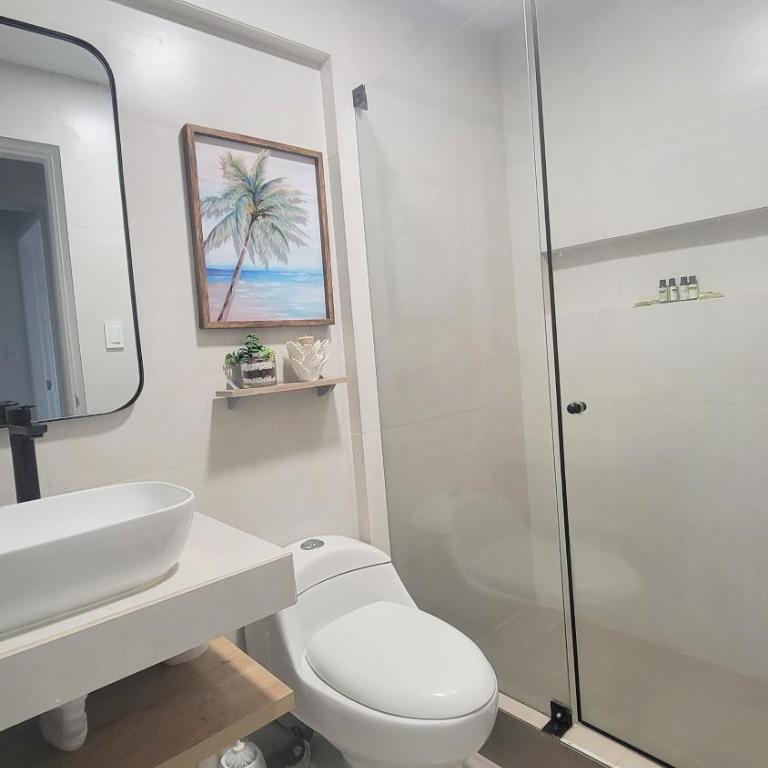 Apartamento Playa Señoritas - Apartment - 15