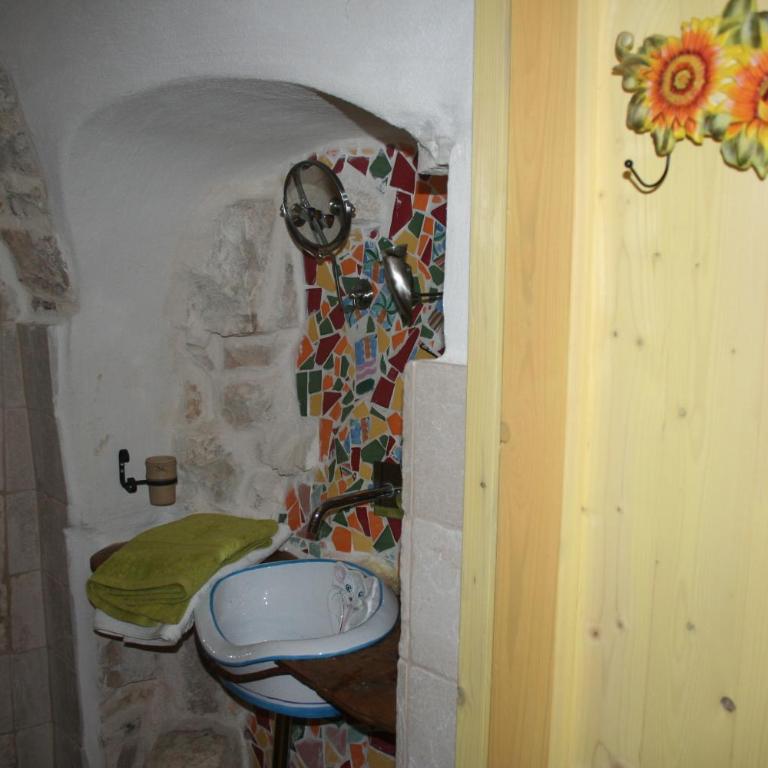 I Trulli Di Acquarossa - Trullo Standard - 3