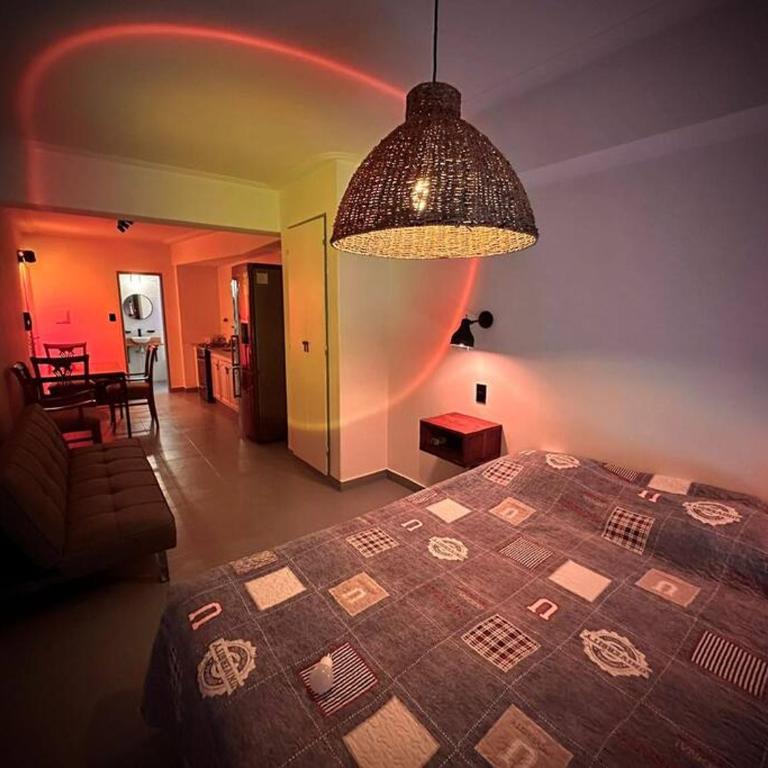 Monoambiente Céntrico Barrio Sur - Apartamento de 1 dormitorio - 1