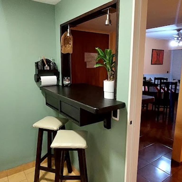 Vision2000 - Apartamento de 2 dormitorios - 9