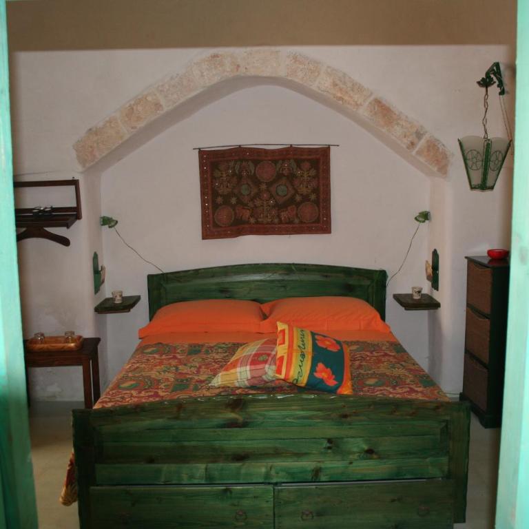 I Trulli Di Acquarossa - Trullo Standard - 5