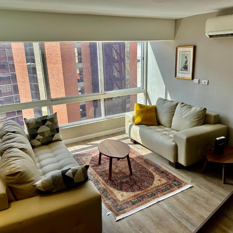 Apartamento boutique en Caracas - One-Bedroom Apartment - 20