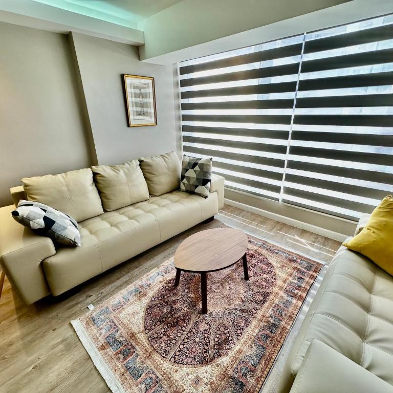 Apartamento boutique en Caracas - One-Bedroom Apartment - 19