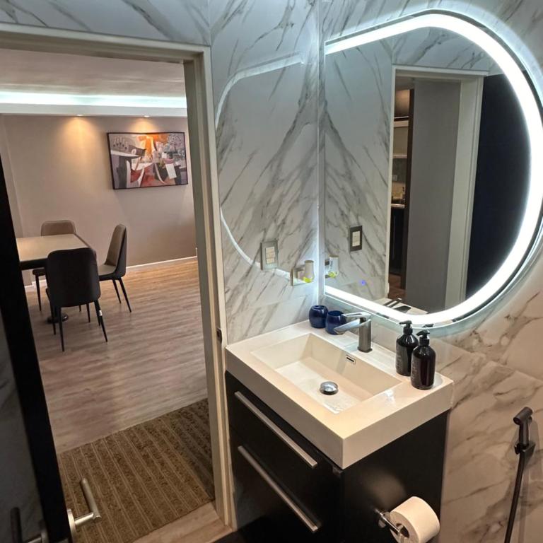 Apartamento boutique en Colinas de Bello Monte - Apartamento de 1 dormitorio - 18