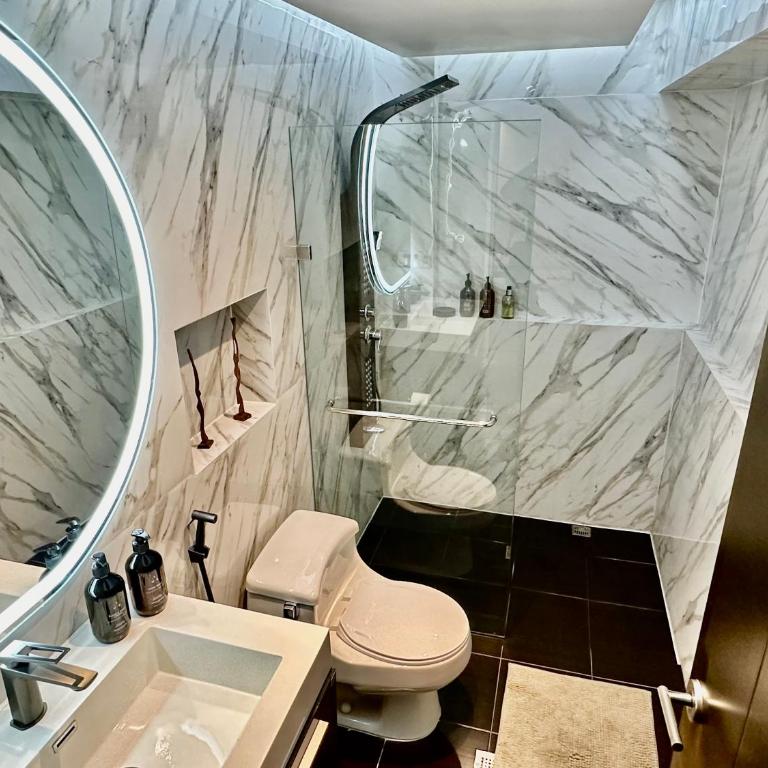 Apartamento boutique en Caracas - One-Bedroom Apartment - 16