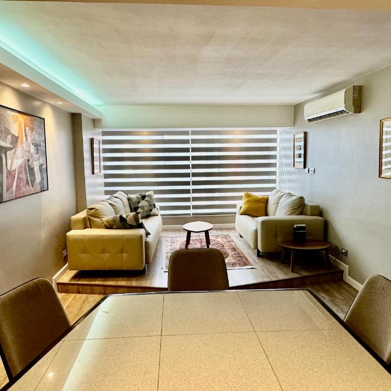 Apartamento boutique en Caracas - One-Bedroom Apartment - 15