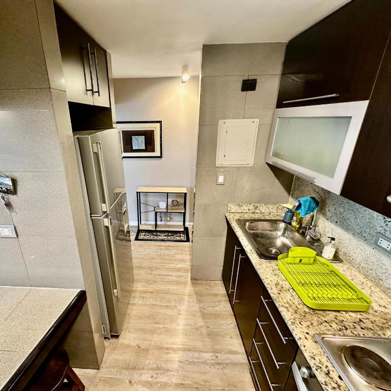 Apartamento boutique en Caracas - One-Bedroom Apartment - 14