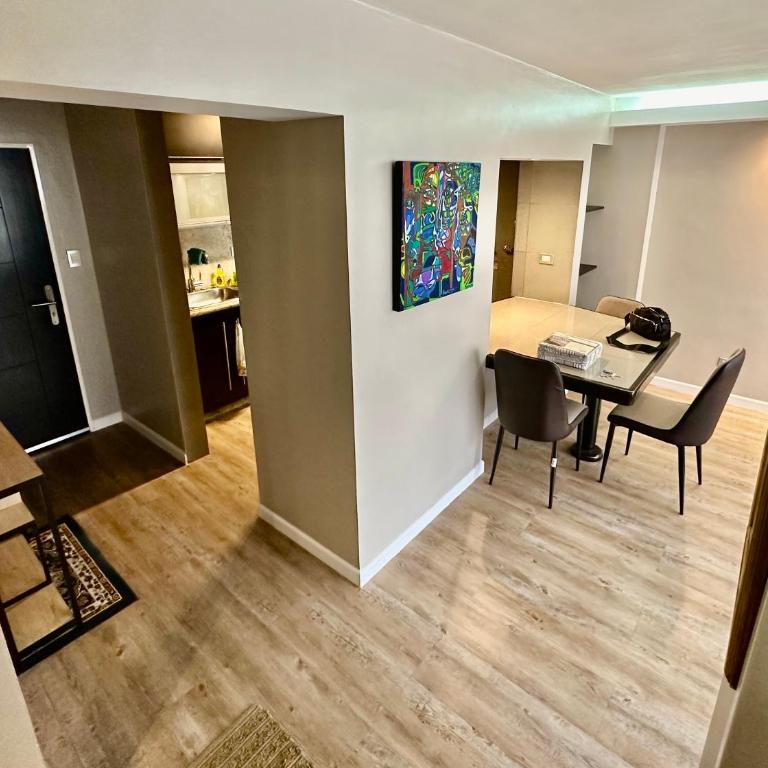 Apartamento boutique en Colinas de Bello Monte - Apartamento de 1 dormitorio - 13