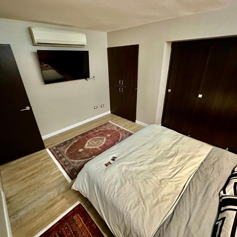 Apartamento boutique en Colinas de Bello Monte - Apartamento de 1 dormitorio - 11