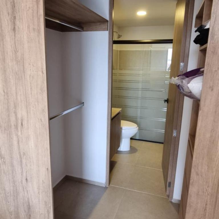 Hermoso departamento cerca del Auditorio Telmex - Apartamento de 2 dormitorios - 2