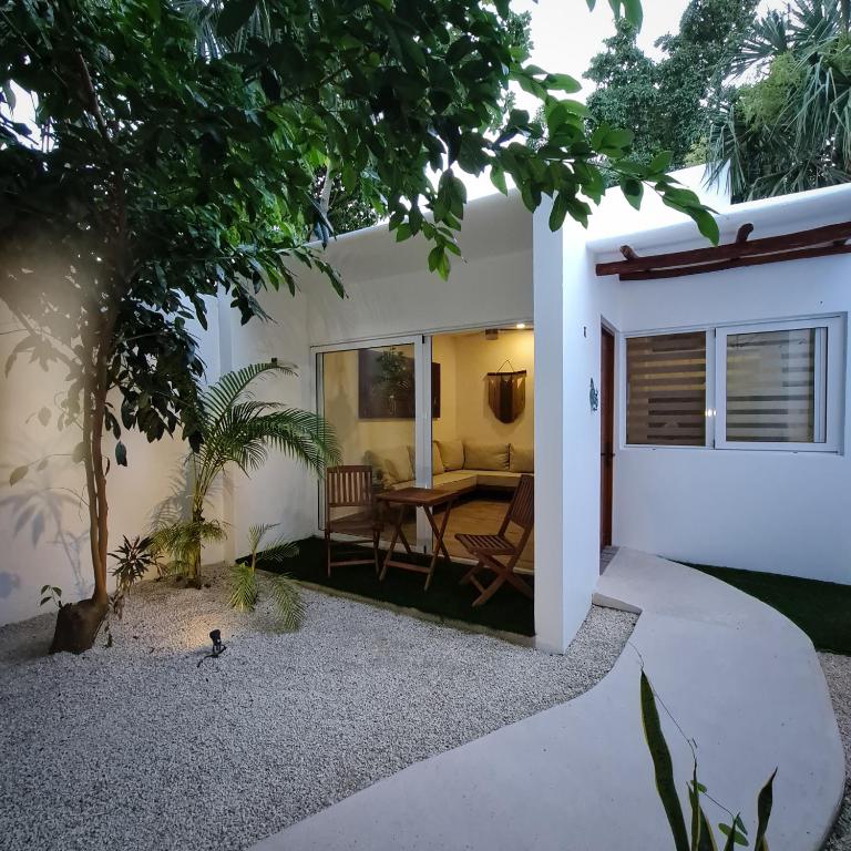 SAYU - Suites - Apartment mit 1 Schlafzimmer - 25