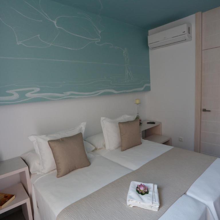 La Pasajera Hostal Boutique - Habitación Doble - 1 o 2 camas - 8