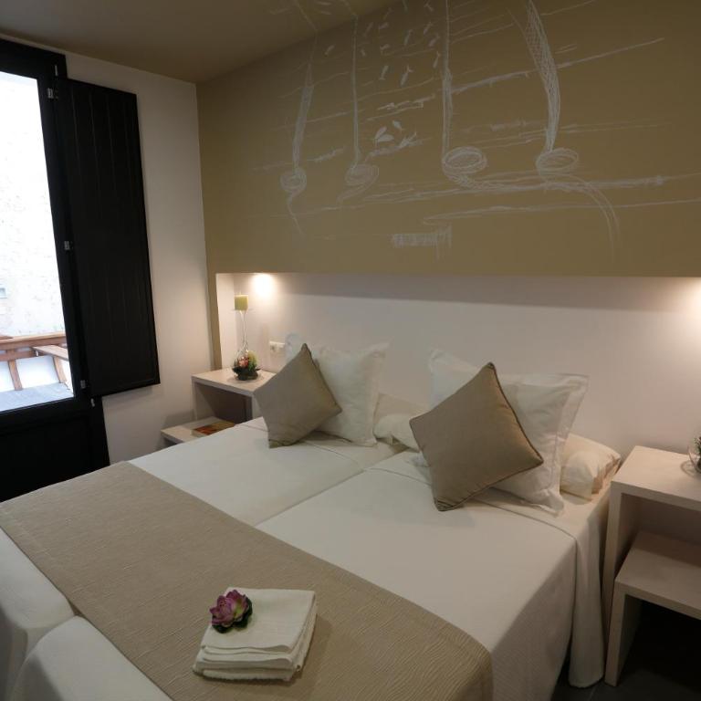 La Pasajera Hostal Boutique - Habitación Doble - 1 o 2 camas - 5