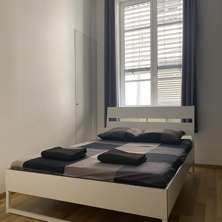Appartement hyper centre - Appartement - 11