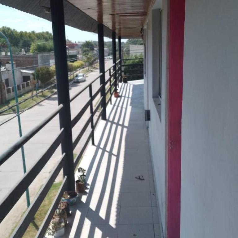 Hospedaje Navarro Dpto N3 matrimonial - One-Bedroom Apartment - 3