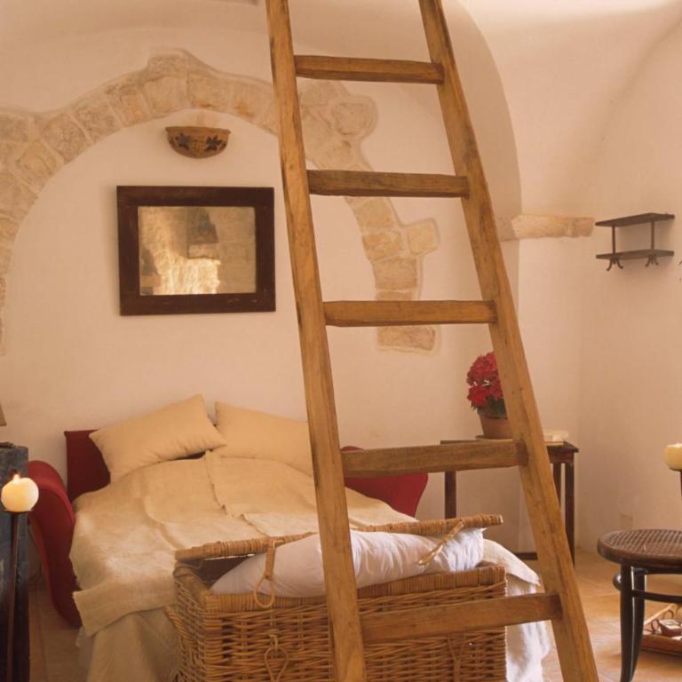 I Trulli Di Acquarossa - Appartamento Superior - 1