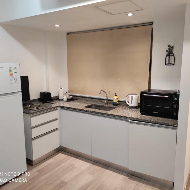 Puerto Parana III - Apartamento de 1 dormitorio - 4