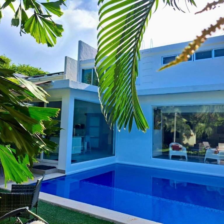 Playa - Vacation Home - 1
