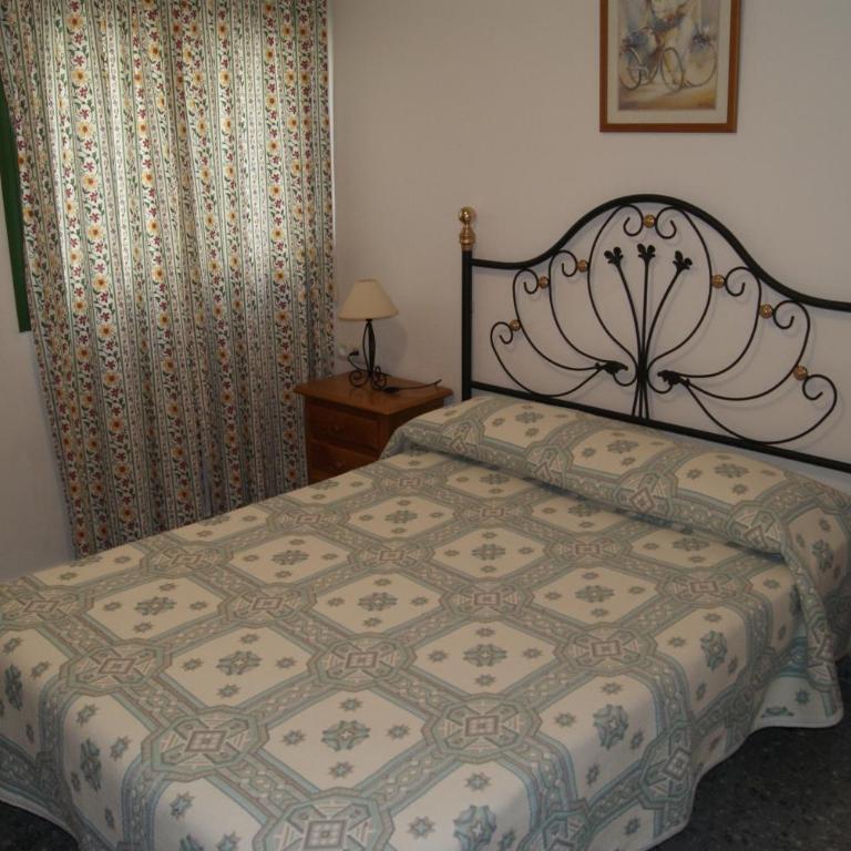 Apartamentos La Dorada - Apartamento de 2 dormitorios con vistas al mar - 5