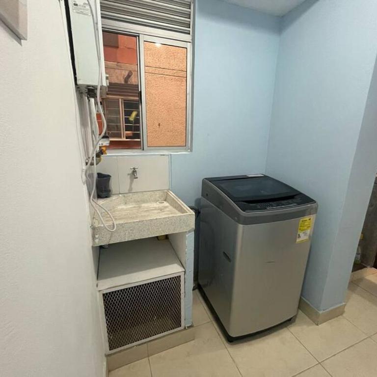 Espacio completo ideal para hospedaje familiar, cómodo y grande - Apartamento de 3 dormitorios - 7