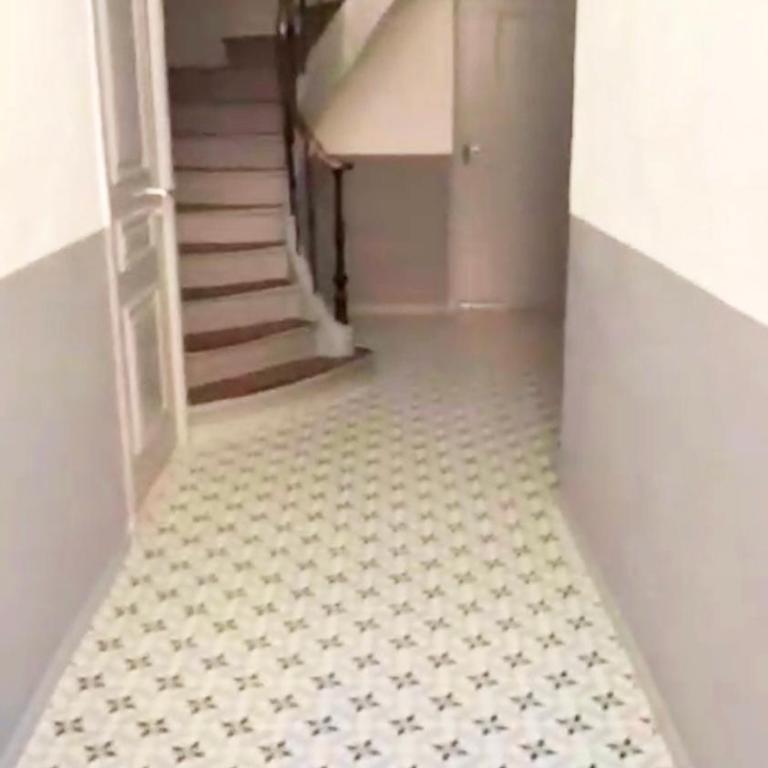 CANNES t4 bourgeois 790M de la plage, Palais et Croisette - Appartement 3 Chambres - 2