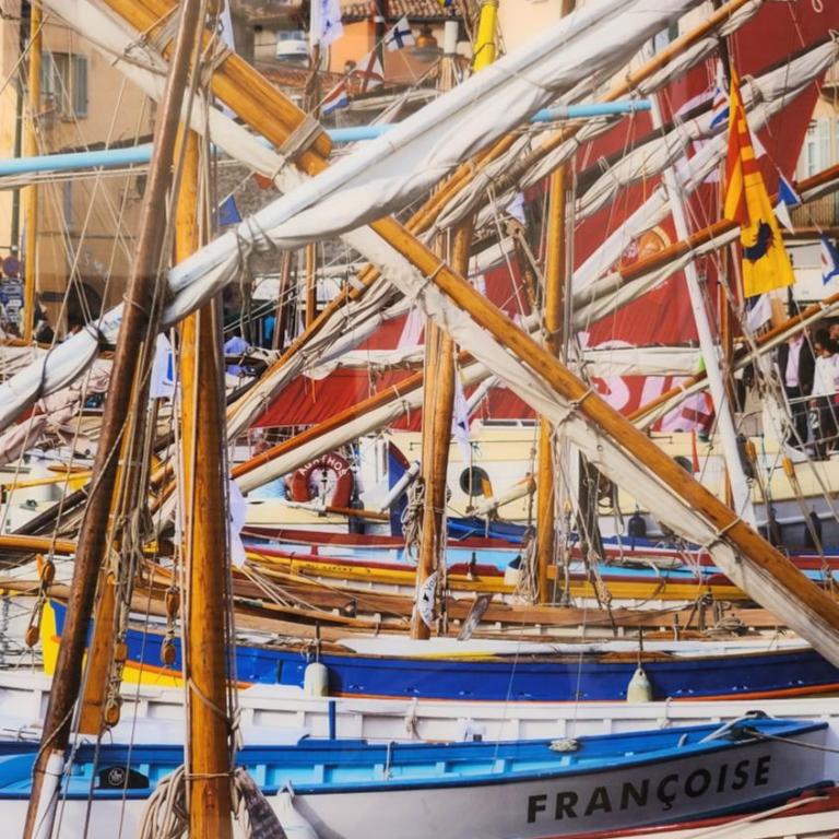 T4 Familial dans résidence calme à proximité de la mer - Appartement - 20