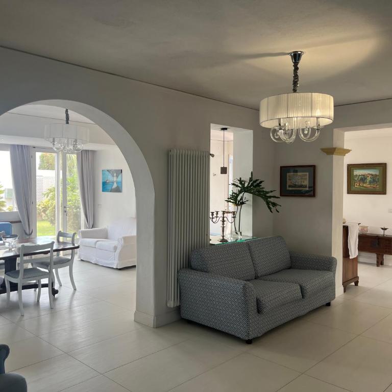 Casa Azzurra - Appartamento con 2 Camere da Letto - 10