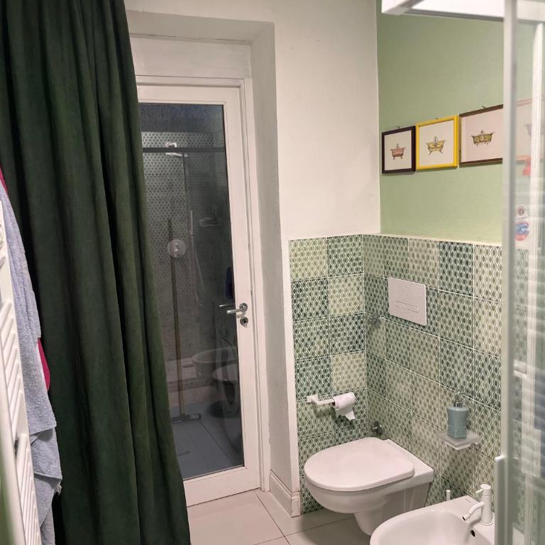 Casa Azzurra - Appartamento con 2 Camere da Letto - 8