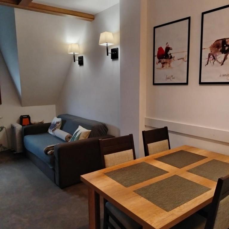 Kopaonik Župa 505 - One-Bedroom Apartment - 14