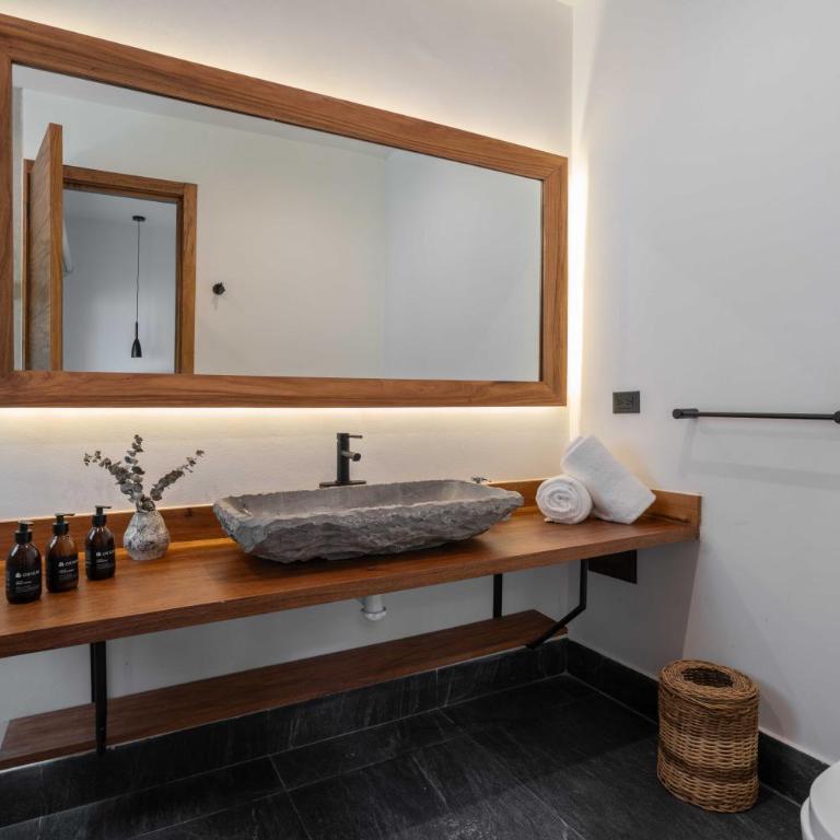 Villas Asana Leaf - Villa con piscina privada - 17