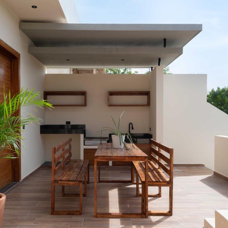Villas Asana Leaf - Villa con piscina privada - 41
