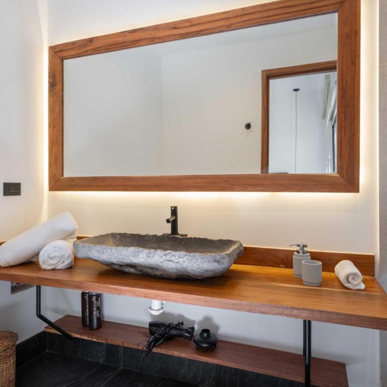 Villas Asana Leaf - Villa con piscina privada - 79