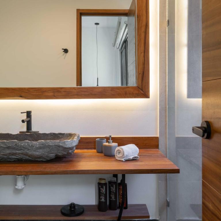 Villas Asana Leaf - Villa con piscina privada - 90