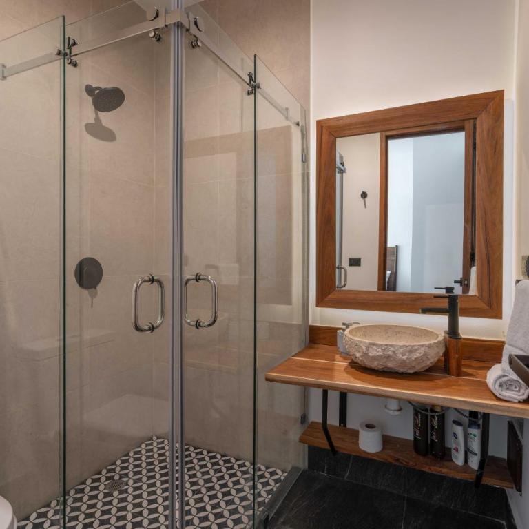 Villas Asana Leaf - Villa con piscina privada - 93