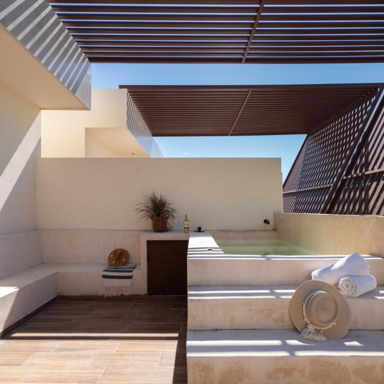 Villas Asana Leaf - Villa con piscina privada - 51