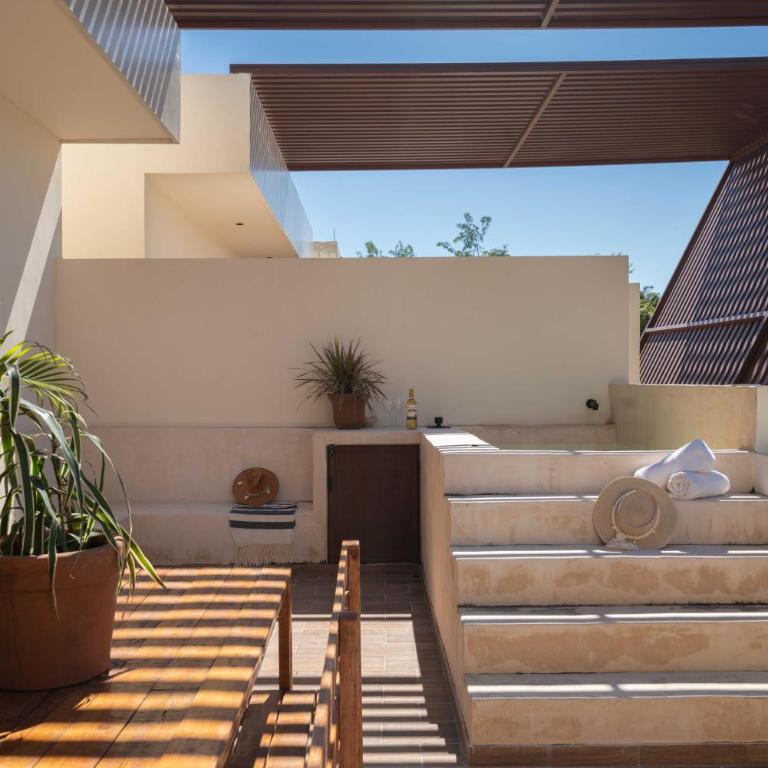 Villas Asana Leaf - Villa con piscina privada - 55