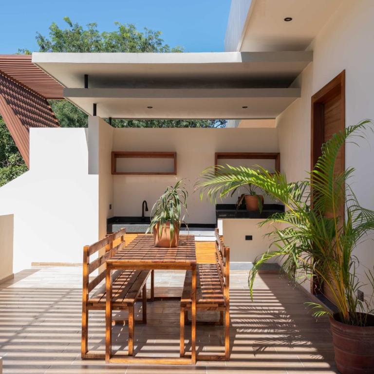 Villas Asana Leaf - Villa con piscina privada - 69