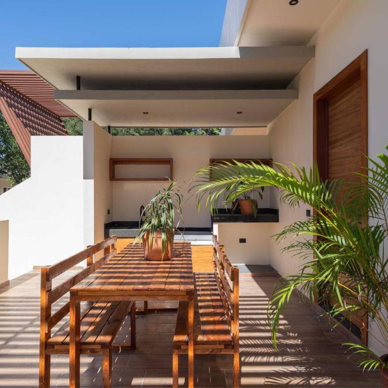 Villas Asana Leaf - Villa con piscina privada - 75