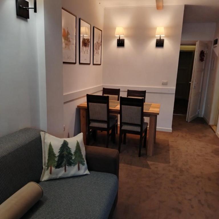 Kopaonik Župa 505 - One-Bedroom Apartment - 11