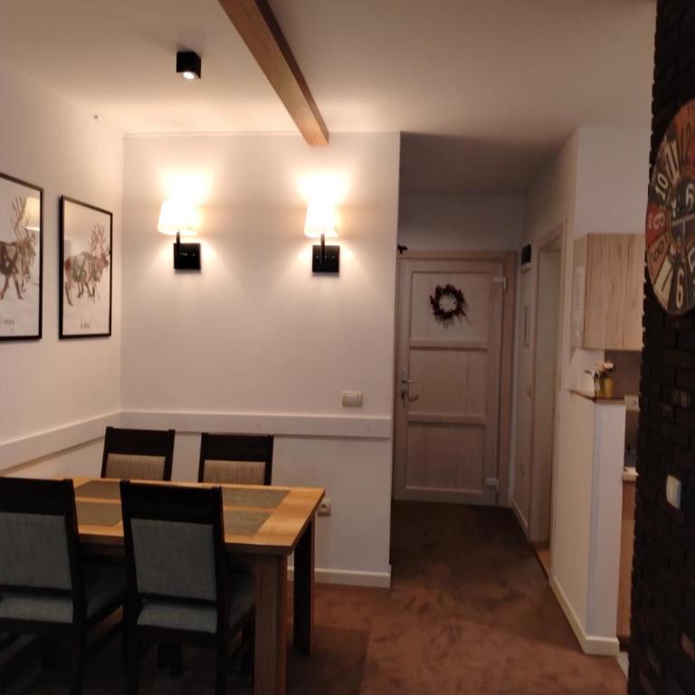 Kopaonik Župa 505 - One-Bedroom Apartment - 12