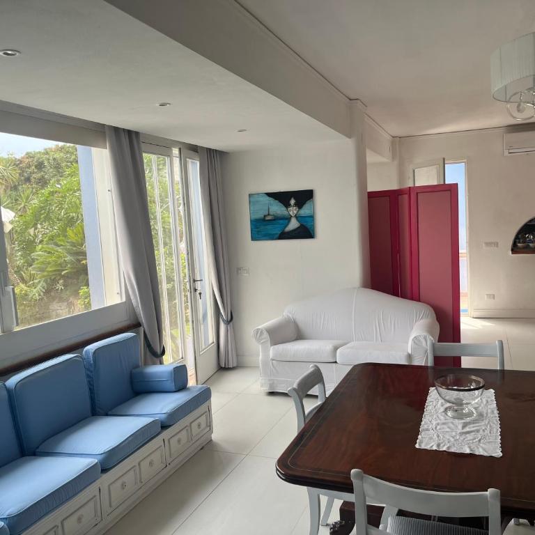 Casa Azzurra - Appartamento con 2 Camere da Letto - 4